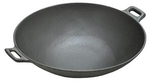 Τηγάνι Wok 31 cm