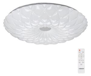 Rabalux 1426 - Φως οροφής LED με τηλεχειριστήριο PRIMROSE LED/48W/230V