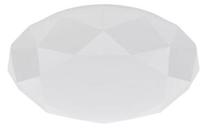 Eglo 75625-LED Dimmable φωτιστικό οροφής POCHUTA LED/19,5W/230V 3000-6500K+RC