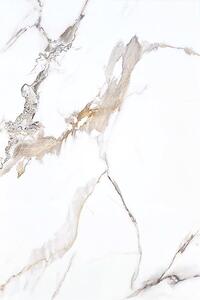 PVC MEGA PANEL 2.8/1220/2800mm CALACATTA GOLD 104 NewPlan