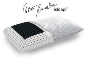 Μαξιλάρι iSleep, Olympia (Crystal), 73x43x14