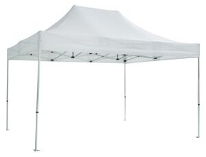 GAZEBO ΕΠΑΓΓΕΛΜΑΤΙΚΟ ΒΑΡΕΩΣ ΤΥΠΟΥ CRESSEN HM6306 ΠΤΥΣΣΟΜΕΝΟ ΑΛΟΥΜΙΝΙΟΥ 3x4,5x3,4Y