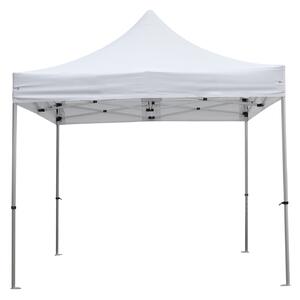 GAZEBO ΕΠΑΓΓΕΛΜΑΤΙΚΟ ΒΑΡΕΩΣ ΤΥΠΟΥ CRESSEN HM6305 ΠΤΥΣΣΟΜΕΝΟ ΑΛΟΥΜΙΝΙΟΥ 3x3x3,4Y