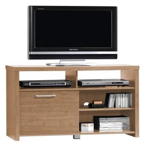 ANALOG Έπιπλο TV Απόχρωση Sonoma Oak 110x45x63cm