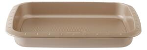 Φόρμα Κέικ Ορθογώνια Balance 3950542 34x25cm Beige BergHOFF