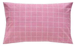 Μαξιλαροθήκες Roxy 35A (Σετ 2τμχ) Pink Kentia