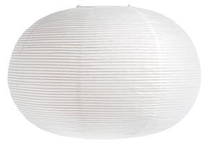 HAY - Paper Shade Ellipse Classic White HAY