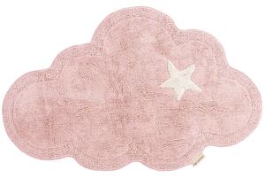 Παιδικό Χαλί (80x120) Guy Laroche Gloom Pinky