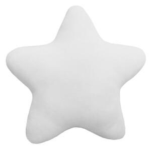 Διακοσμητικό Μαξιλάρι (30x30) Saint Clair Star Ivory