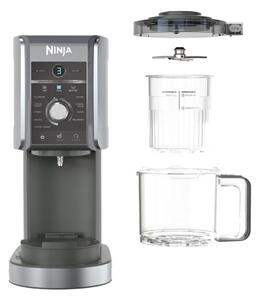 Παγωτομηχανή Ninja CREAMi Deluxe (NC502EU) - 800W - 706 ml - Ασημί
