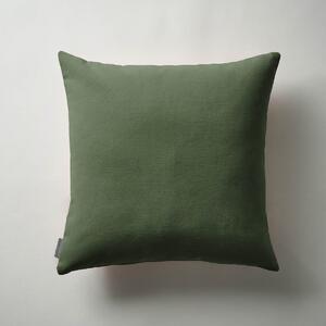 Διακοσμητική Μαξιλαροθήκη (43x43) Gofis Home Everly Mineral Green 386/18