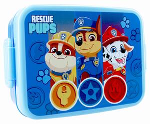 Φαγητοδοχείο (16.5x13x5) Vado Bags Paw Patrol Lunch Bunch