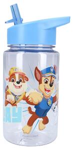 Παγούρι 450ml Με Καλαμάκι Vado Bags Paw Patrol Drink Up