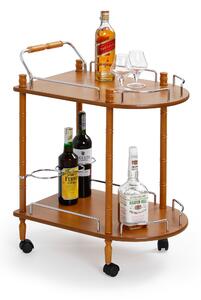 BAR-4 bar table DIOMMI V-CH-BAR_4