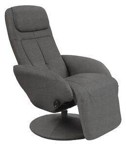 OPTIMA 2 recliner chair, color: grey DIOMMI V-CH-OPTIMA_2-FOT-POPIELATY