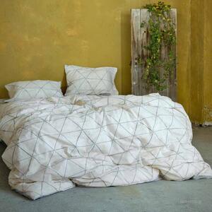 Κουβερλί Μονό (160x240) Nima Bed Linen Swank Beige