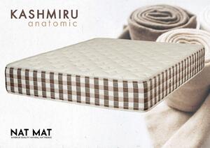 KS Strom Στρωμα Natural Cashmiru Anatomic 090Χ200Χ30εκ