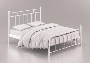 KPS/BOND BED ΜΕΤΑΛΛΙΚΟ ΔΙΠΛΟ ΕΛΛΗΝΙΚΗΣ ΚΑΤΑΣΚΕΥΗΣ 150Χ200ΕΚ