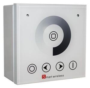 Touch Led Dimmer SMARTDIMT Για SMARTDIMR, SMARTDIMF Aca