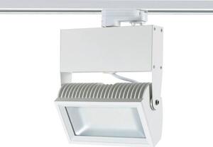 Σποτ Ράγας 4 Καλωδίων Vienne4530W4 45W 3000K 3500lm White Aca