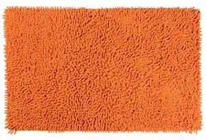 Πατάκι Μπάνιου New Chenille Loop 05569.003 Orange