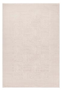 Χαλί (133x190) Royal Carpet Bianca 680A Cream