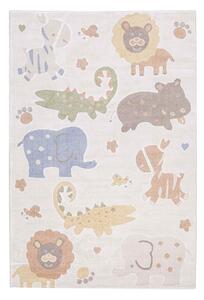 Παιδικό Χαλί (80x150) Royal Carpet Lora Kids 29