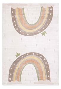Παιδικό Χαλί (80x150) Royal Carpet Lora Kids 33A