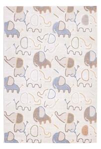 Παιδικό Χαλί (80x150) Royal Carpet Lora Kids 37