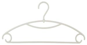 Κρεμάστρες Ρούχων (Σετ 8τμχ) F-V Rotatifs 105385 Blanc