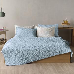 Κουβερλί Μονό (160x240) Kentia Loft Imani 19 Ciel