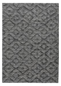Χαλί All Season (200x290) Pol Rugs & Mats Ezio Kilim 602 Brown