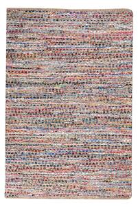 Χαλί Καλοκαιρινό (120x170) Pol Rugs & Mats Jute Chindi