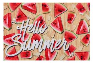 Πατάκι Εισόδου (40x60) Pol Rugs & Mats Season Summer 132