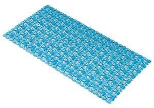 Αντιολισθητικό Μπανιέρας Ivy 4122 Turquoise Kleine Wolke