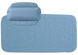 Αντιολισθητικό Μπανιέρας Calypso 4325 Set 2pcs Light Blue Kleine Wolke