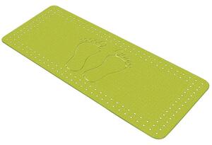 Αντιολισθητικό Μπανιέρας Foot 4388 Kiwi Green Kleine Wolke