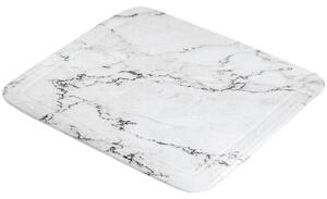 Αντιολισθητικό Ντουζιέρας Marble 4102 Anthracite Kleine Wolke