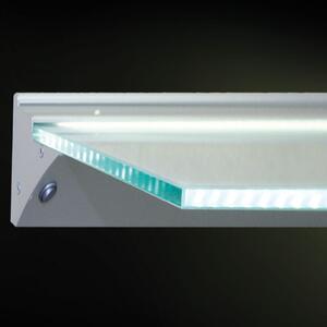 Ράφι Φωτιζόμενο Led monoTEO 200-188M600 60x17,6cm 3w 4000K Clear