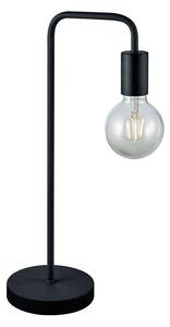 Επιτραπέζιο Φωτιστικό Diallo 508000132 Black Trio Lighting