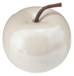Διακοσμητικό Μήλο (Φ12.5) A-S Celine 158081B Perle