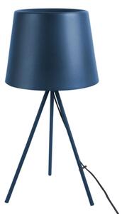 Επιτραπέζιο Φωτιστικό LM1826BL Classy Metal Blue Leitmotiv