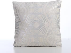 Διακοσμητικο Μαξιλαρι Glam 45X45 Nef-Nef Homeware