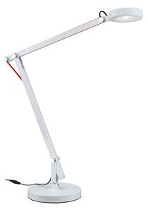 Φωτιστικό Γραφείου Led Amsterdam 500Lm 18x90cm White 527920101 Trio Lighting