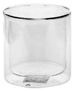 Ποτήρι Κυλινδρικό Σετ 2 τμχ Jab106K2 Borosilicate 350ml Espiel