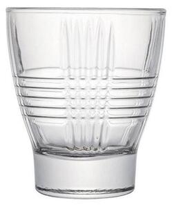 Ποτήρι ΟυίσκιTavola Crystal STE75602J 270ml Clear Espiel