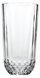 Ποτήρι Long Drink Diony SP52770K12 345ml Clear Espiel