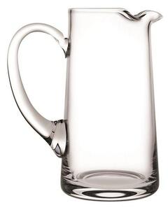 Κανάτα Nude Conic Jug Nu28384 20.1cm Clear Espiel