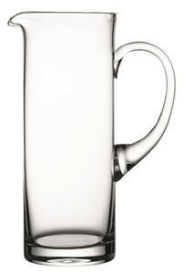 Κανάτα Nude Prosecco Jug 1Nu17541 9.8X24.5cm Κρύσταλλο Clear Espiel