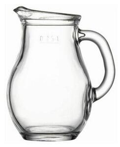 Κανάτα Bistro Jug 500Cc Sp80101K6 Clear Espiel